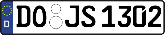 DO-JS1302