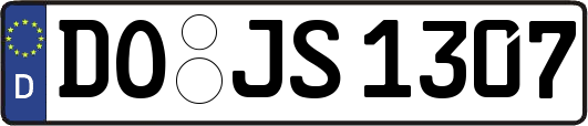 DO-JS1307