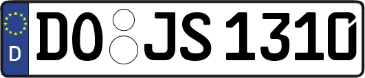 DO-JS1310