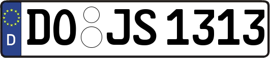 DO-JS1313