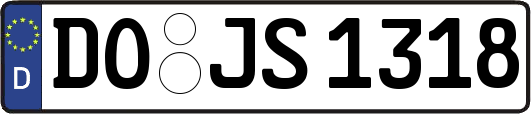 DO-JS1318