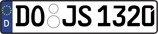 DO-JS1320