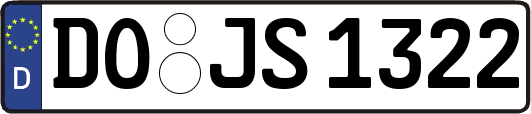 DO-JS1322