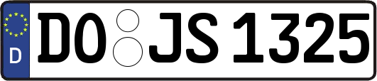 DO-JS1325