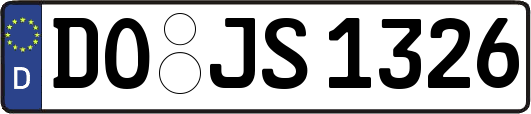 DO-JS1326