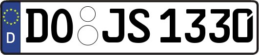 DO-JS1330