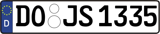DO-JS1335