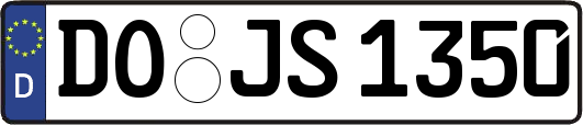 DO-JS1350