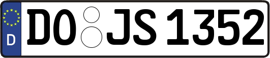 DO-JS1352