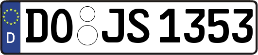 DO-JS1353