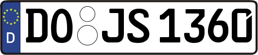 DO-JS1360