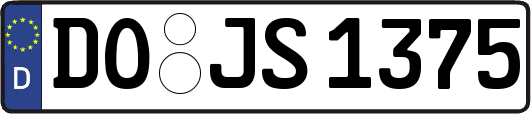 DO-JS1375