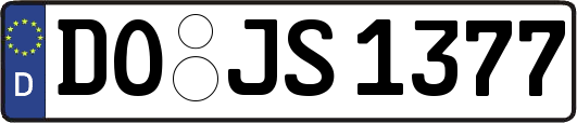 DO-JS1377