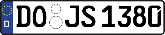 DO-JS1380