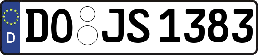 DO-JS1383