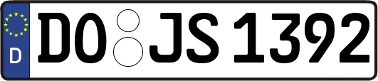 DO-JS1392