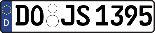 DO-JS1395
