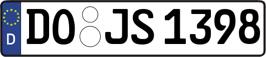 DO-JS1398