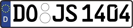 DO-JS1404