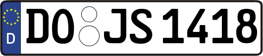 DO-JS1418