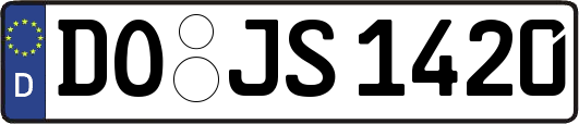 DO-JS1420