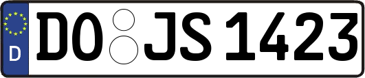 DO-JS1423