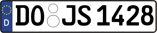 DO-JS1428