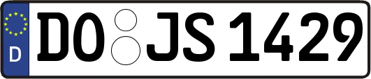 DO-JS1429