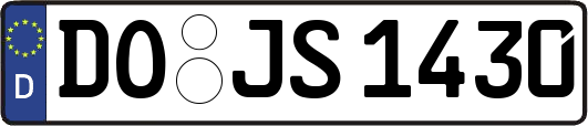 DO-JS1430