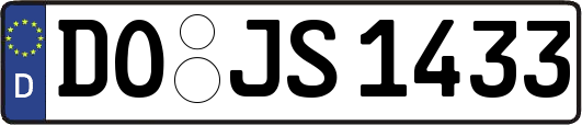 DO-JS1433