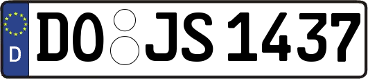 DO-JS1437