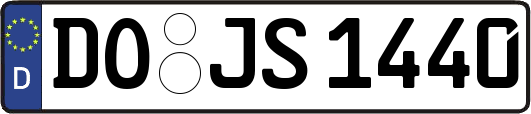 DO-JS1440