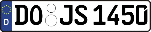DO-JS1450
