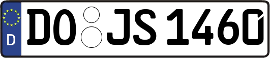 DO-JS1460