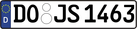 DO-JS1463