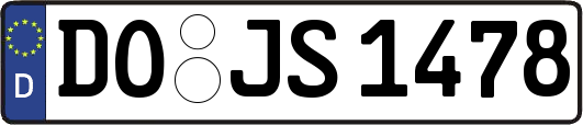 DO-JS1478
