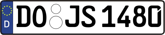 DO-JS1480