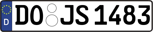 DO-JS1483