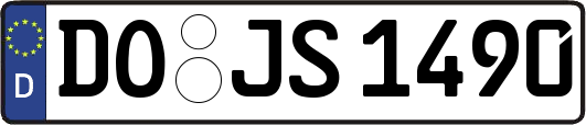 DO-JS1490