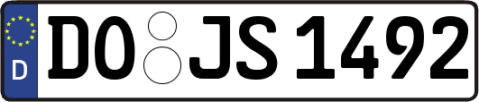 DO-JS1492