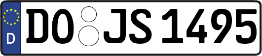 DO-JS1495