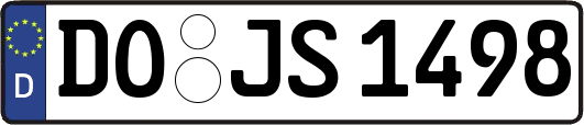 DO-JS1498