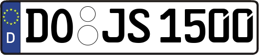 DO-JS1500