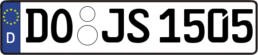 DO-JS1505