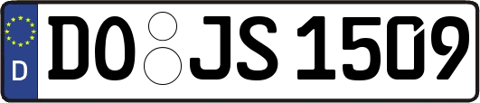 DO-JS1509