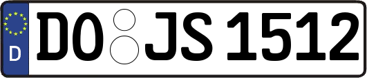DO-JS1512