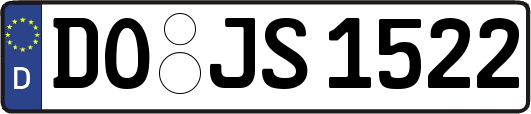 DO-JS1522