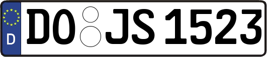DO-JS1523
