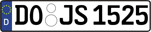 DO-JS1525