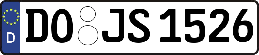 DO-JS1526